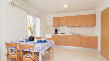 Apartment | Living room