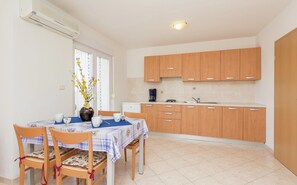 Apartment | Living room - Apartment in Premantura Near Kamenjak Park (Medulin)