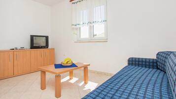 Apartment | Living area