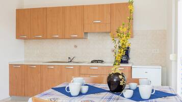 Apartment | Private kitchen
