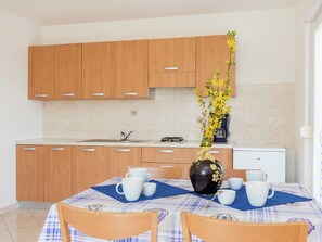 Apartment | Private kitchen - Apartment in Premantura Near Kamenjak Park (Medulin)