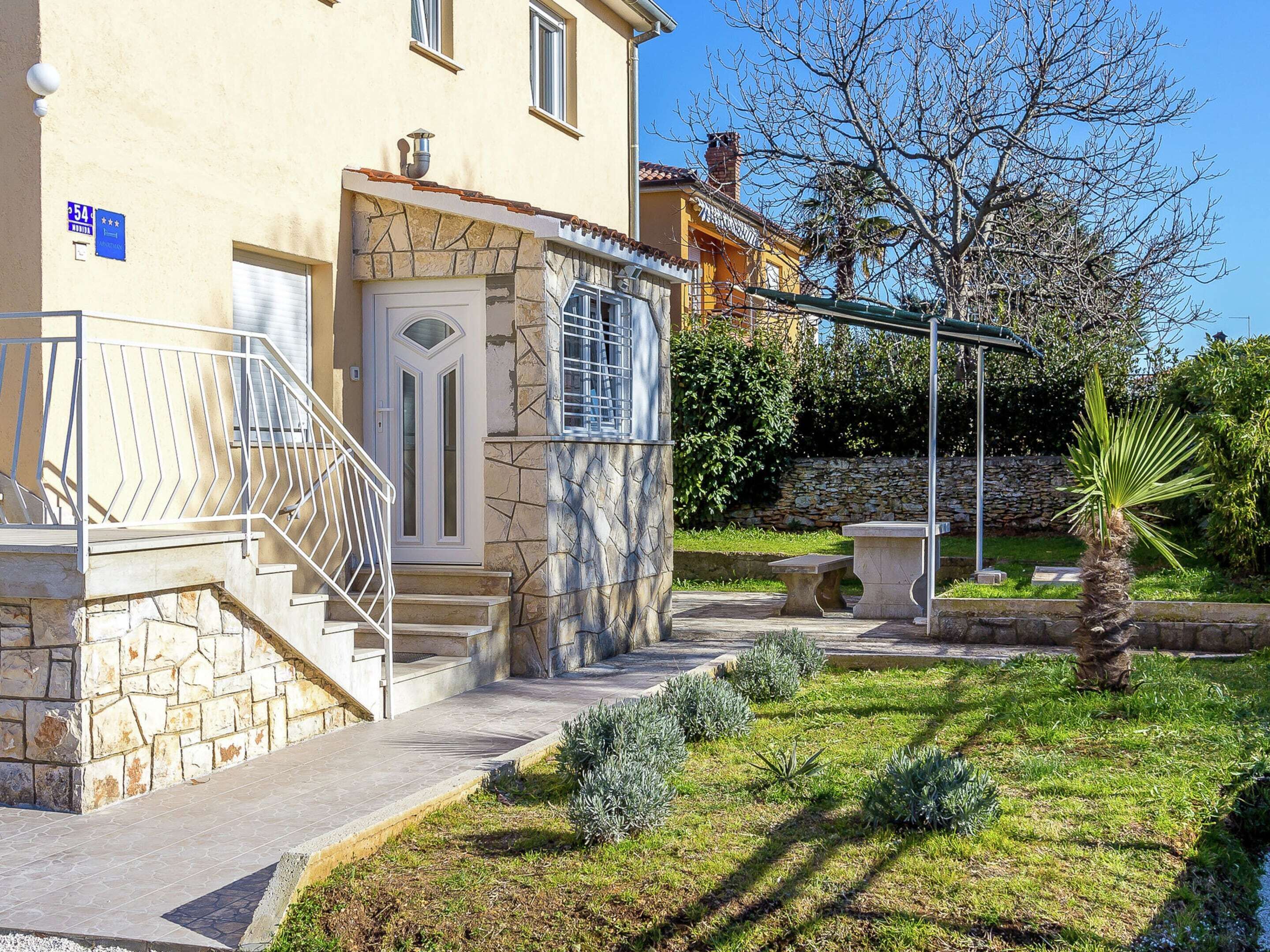 Apartment | Exterior