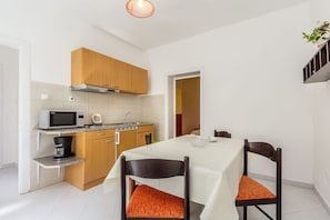 Apartamento | Cozinha privada
