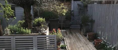 Eenvoudig huis, meerdere bedden | Exterieur