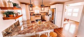 Penrose Retreat! Pet Friendly