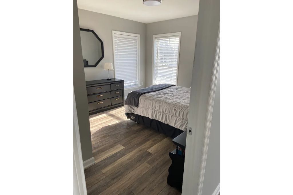 Friendly Ferndale Townhome