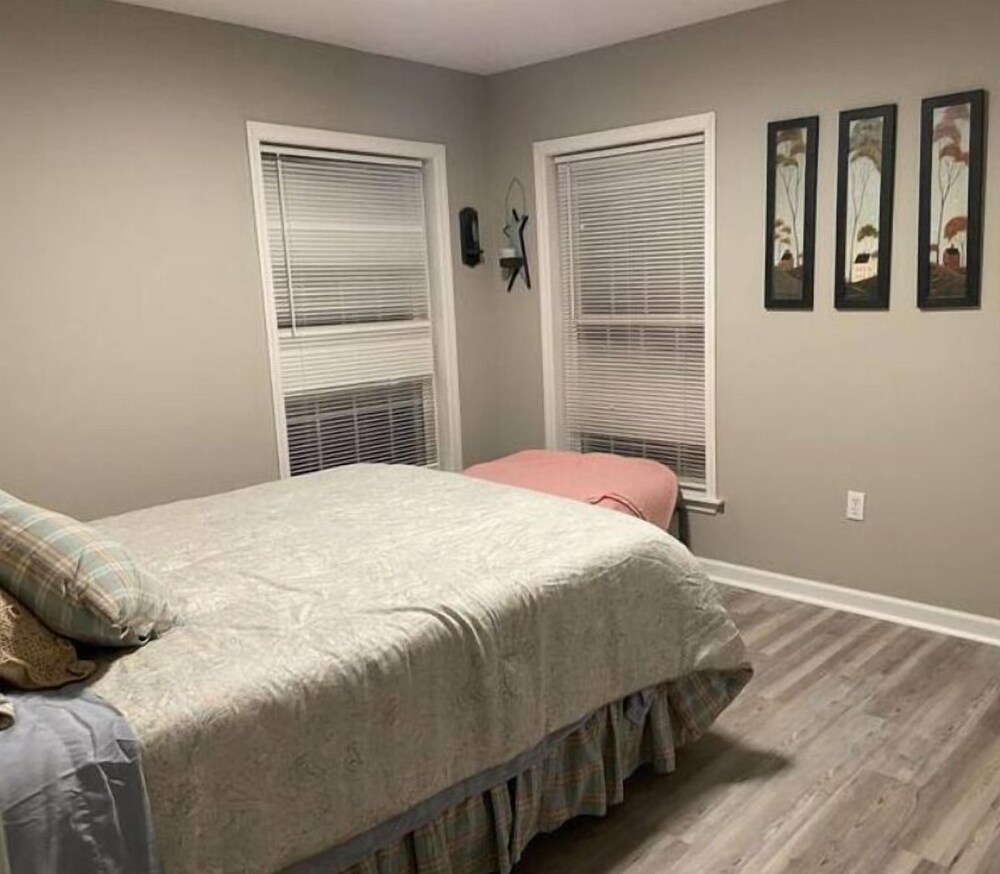 Ferndale Fashions Townhome Ferndale Vrbo