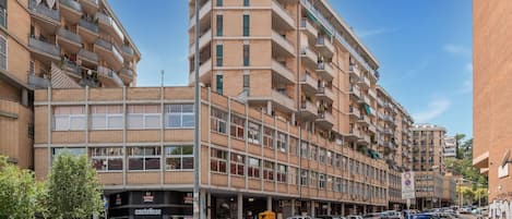 Appartement | Extérieur