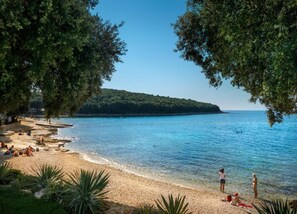 House | View from property - Holiday Home in Vrsar Near the Sea (Vrsar)