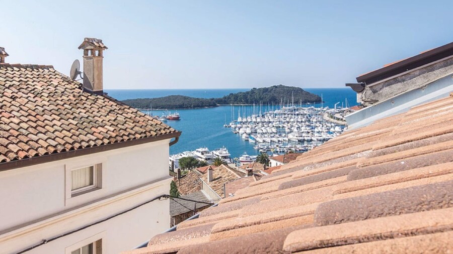 Holiday Home in Vrsar Near the Sea