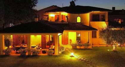 Apartment in Marsciano Perugia With Swimming Pool