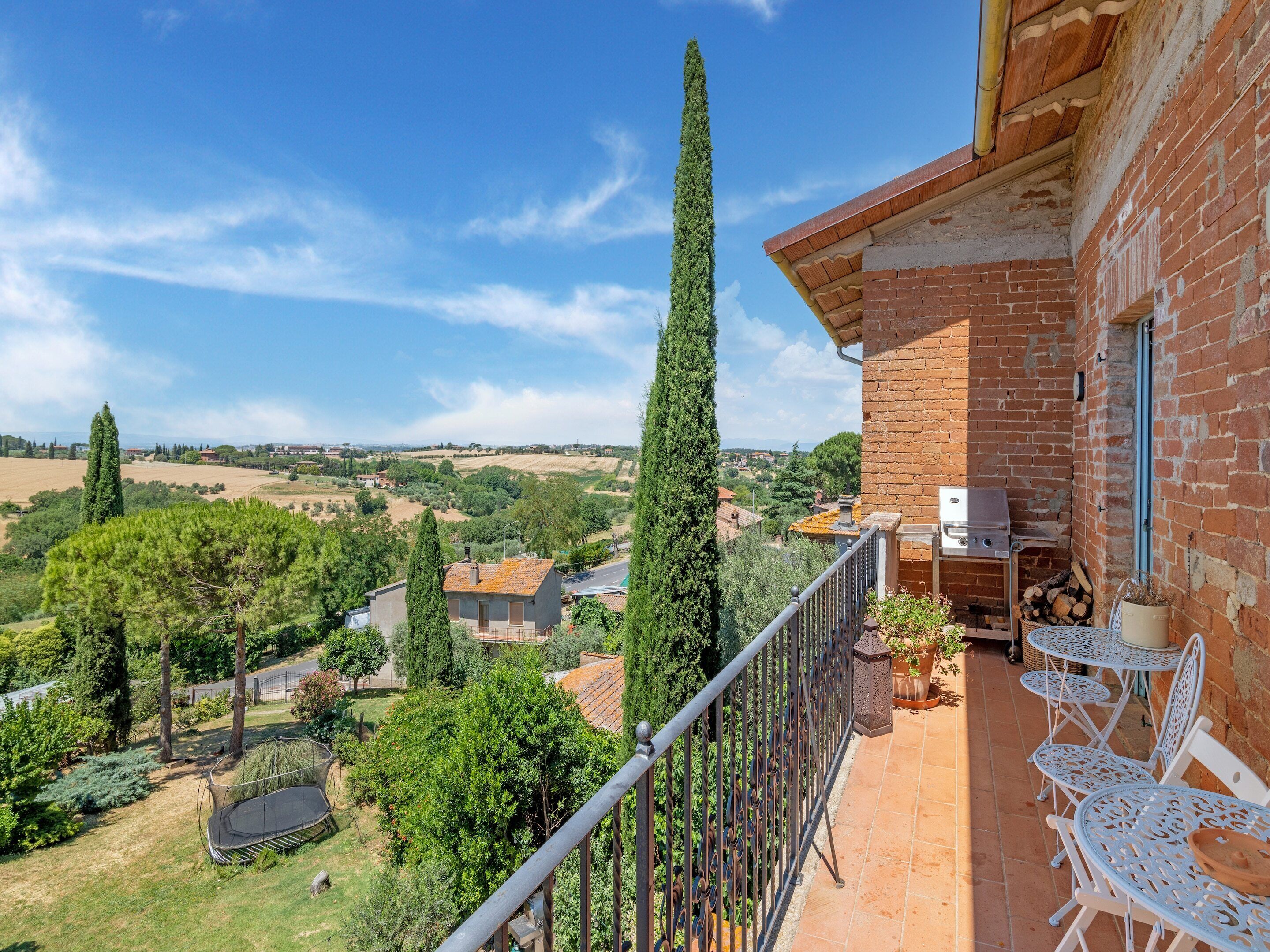 Villa | Balkoni
