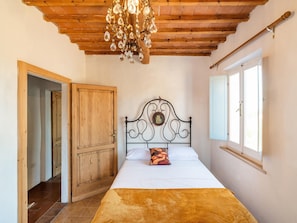 Villa | 6 chambres, ameublement unique, fer et planche à repasser