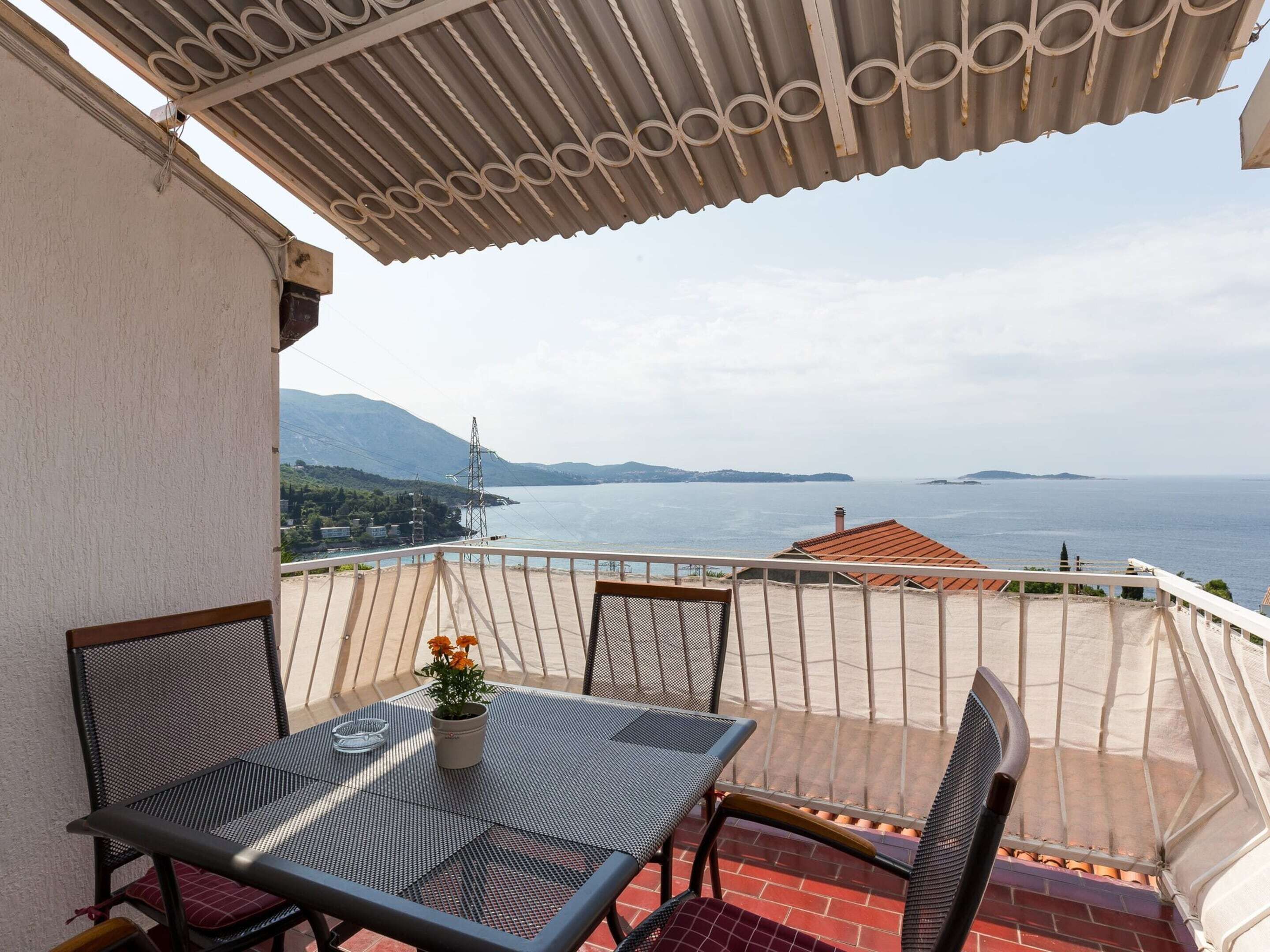 公寓 | 住宿景觀