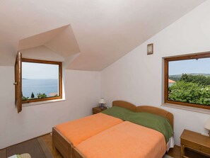 Apartment | 2 Schlafzimmer