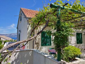 Appartement | Extérieur