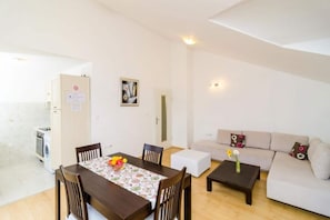 Appartement | Restauration