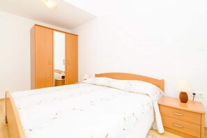 Appartement | 1 chambre