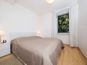 Appartement | 1 chambre, fer et planche à repasser