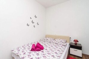 Apartment - Apartments Dalamar - Studio With Terrace (Mljet)