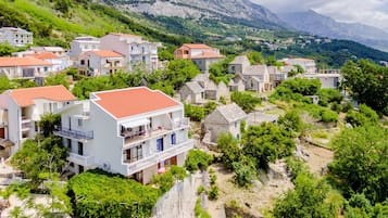 Appartement | Extérieur