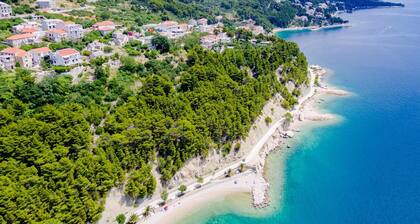 Villa Kosa - Two Bedroom Apartment With Balcony and Sea View