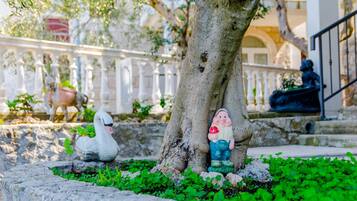 Apartment | Aussenbereich