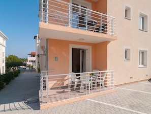 Departamento | Exterior