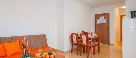 Appartement | Restauration