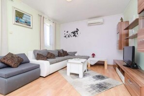 Apartment | Wohnbereich