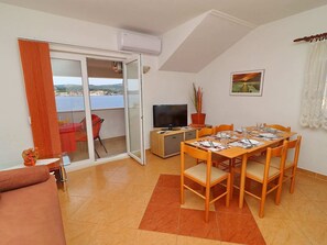Appartement | Restauration