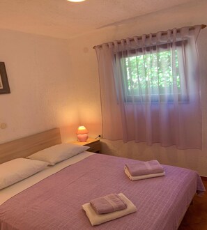 Apartment | Wohnzimmer