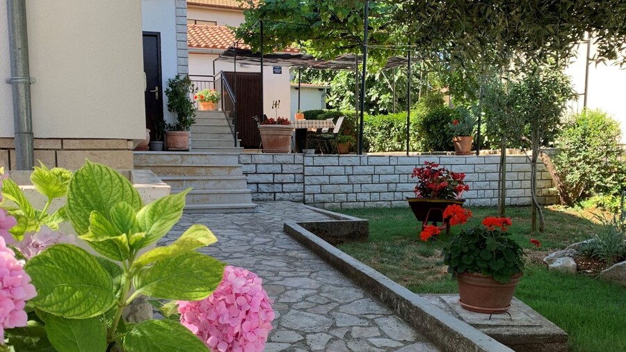 Apartment With one Room Near City Centre