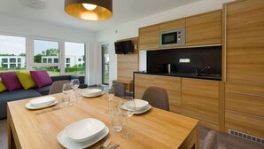 Dapur pribadi