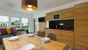 Departamento | Cocina privada