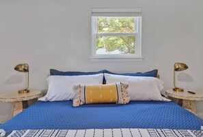 3 Schlafzimmer, Bügeleisen/Bügelbrett, WLAN, Bettwäsche