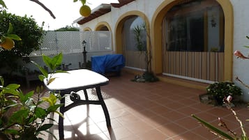 Terras