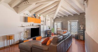 Belvilla by OYO Casa Dana