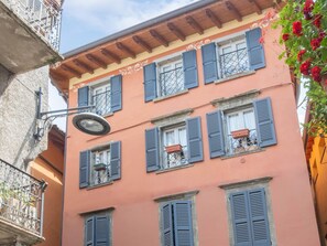 Exterior - Belvilla by OYO Casa Dana (Sale Marasino)