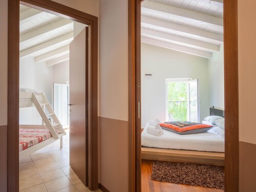 Belvilla by OYO Casa Dana