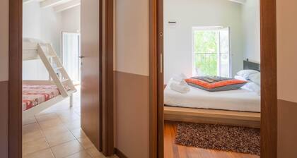 Belvilla by OYO Casa Dana