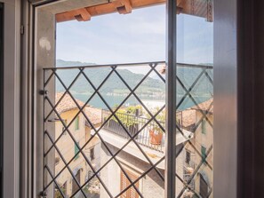 하우스 | 숙박 시설의 전망