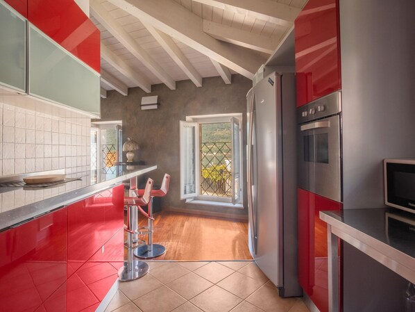 Maison | Cuisine privée