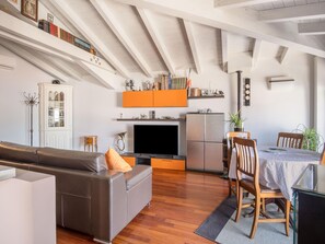 Maison | Salle de séjour