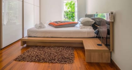 Belvilla by OYO Casa Dana