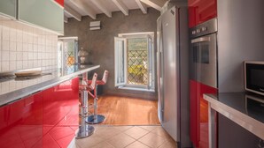 Cucina privata