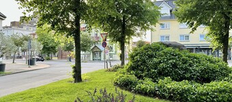 Ferienhaus Seepferdchen Duhnen