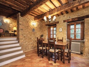 Ferienhaus | Speisen