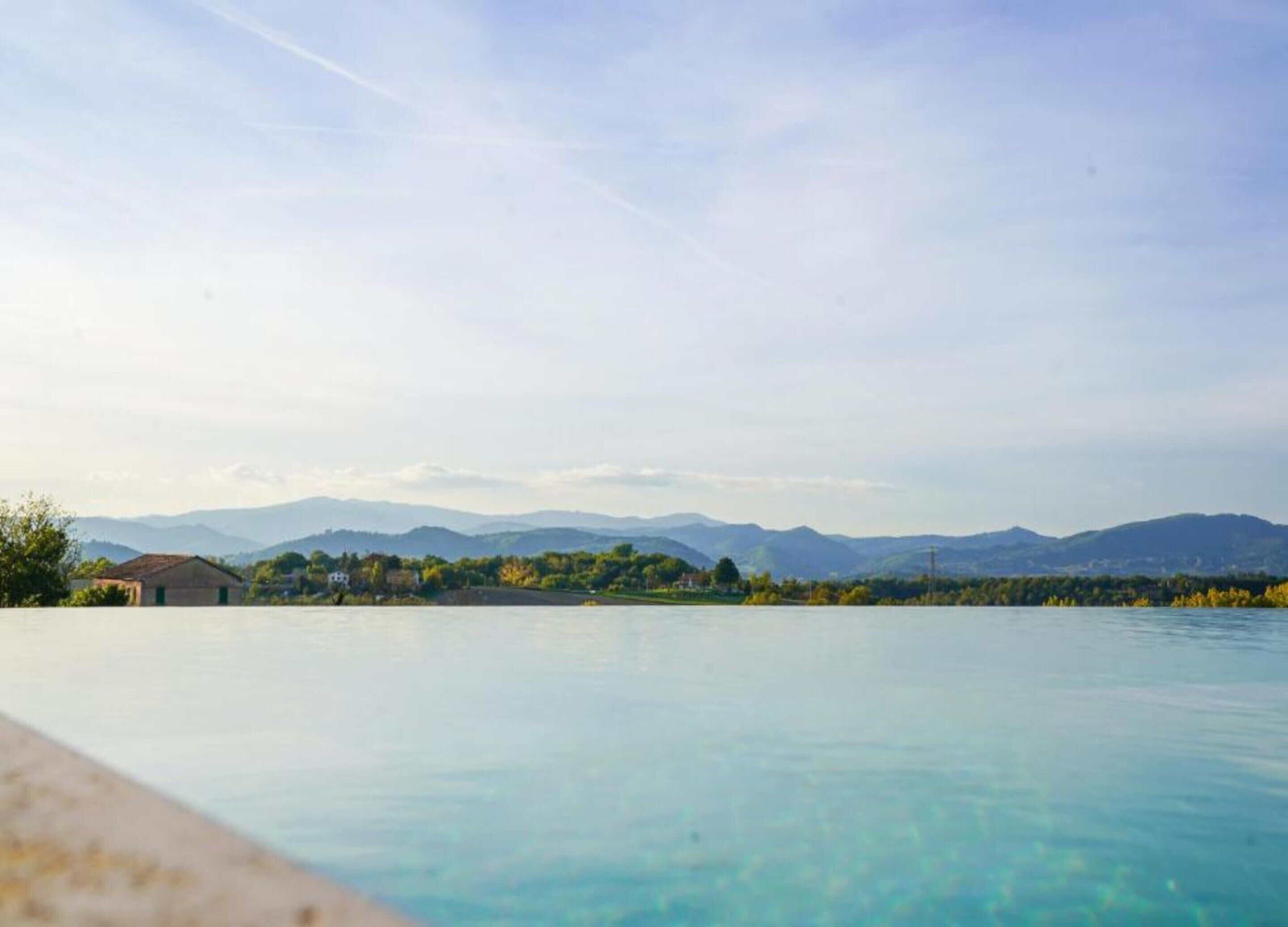 独立别墅 | 住宿景观