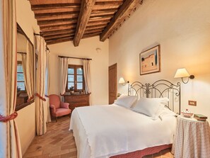 Maison | 1 chambre, literie fournie